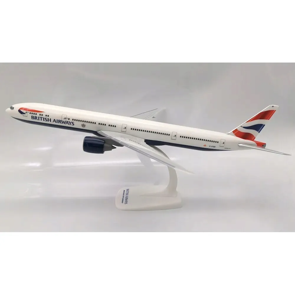 model-samolotu-boeing-777-300-british-airways-ppc