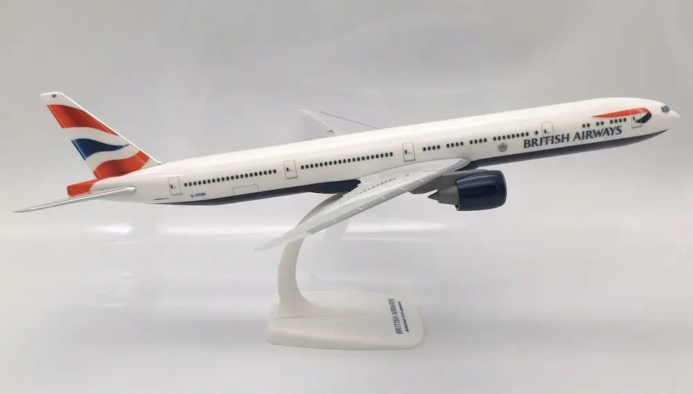 model-samolotu-boeing-777-300-british-airways-ppc-marka-ppc