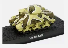 british-m3-grant-10-armoured-div-egipt-1942-atlas-1-72-metal