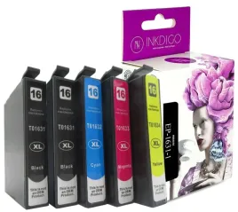 5x-tusz-do-epson-t1631-wf2630-wf2660-wf2750-wf2760