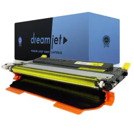 toner-dreamjet-do-samsung-zolty-yellow