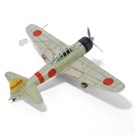 a6m2-zero-itaya-ijn-akagi-pearl-harbor-1941-forces-of-valor-1-72