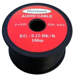 czarny-kabel-glosnikowy-2x022mm-100m-rolka-1049c