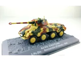 sd-kfz-234-2-puma-normandie-1944-altaya-1-72-metal