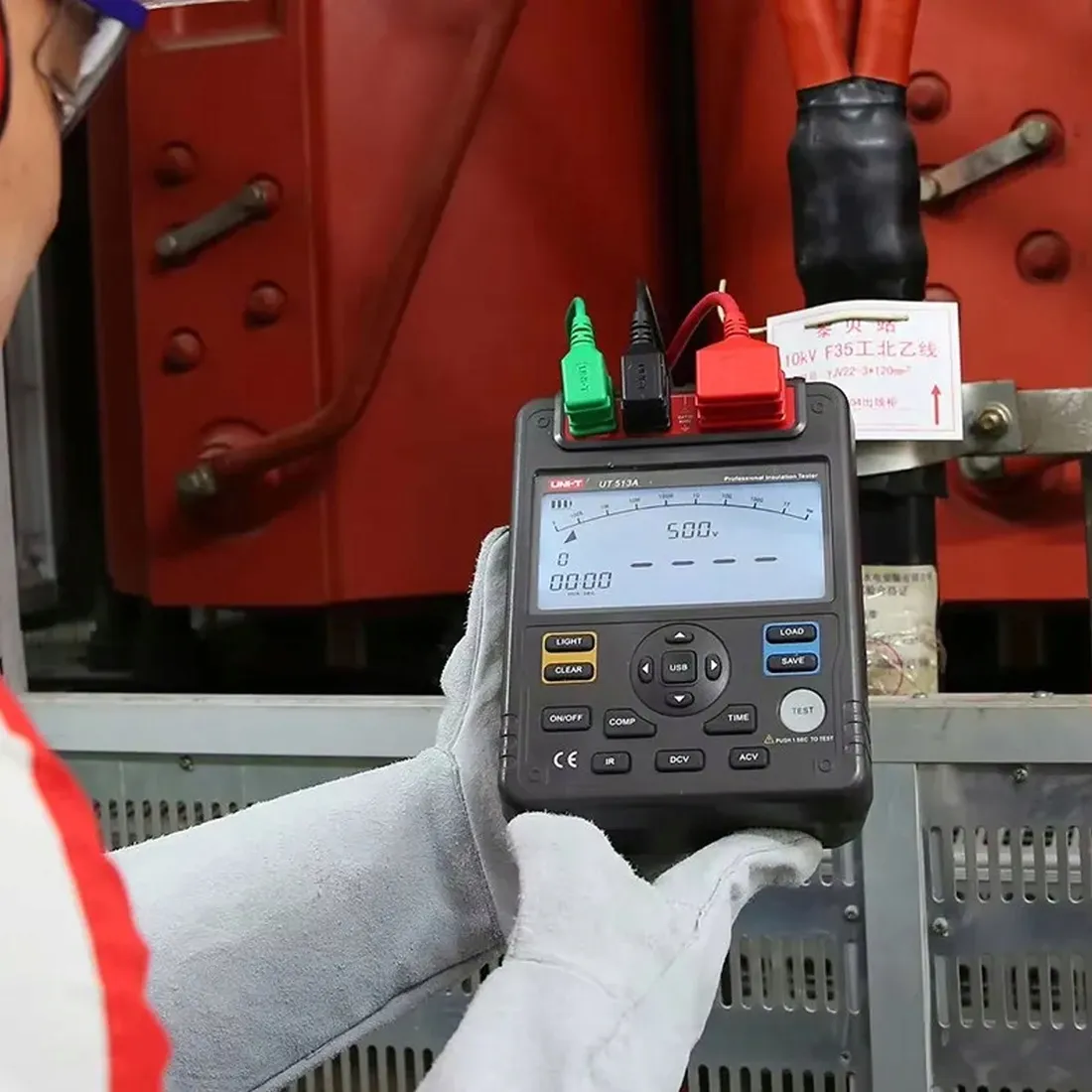 multimetr-reczny-uni-t-ut513a-marka-uni-t