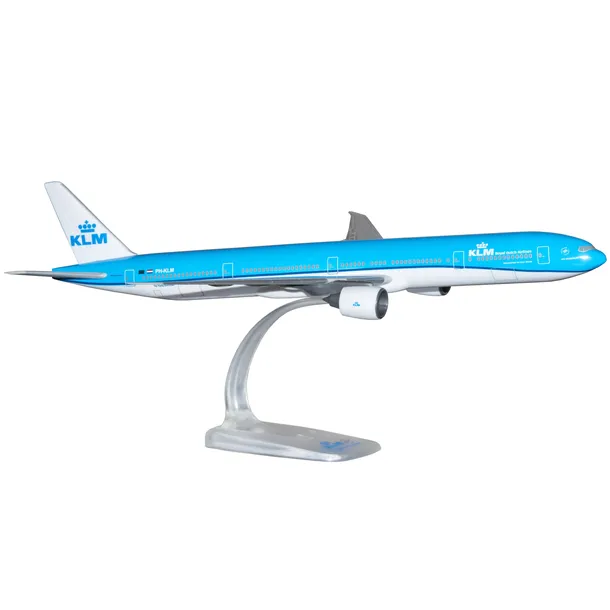 model-boeing-777-300-klm-ph-bva-ppc-1-200-cena-skala-skala-1-200