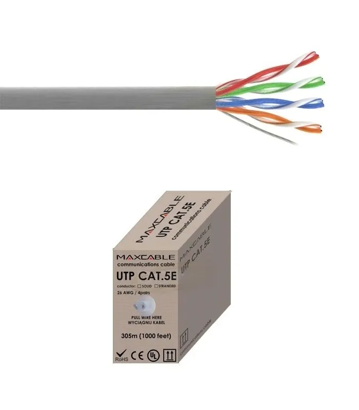 kabel-utp-maxcable-al-cu-kat-5e-305m