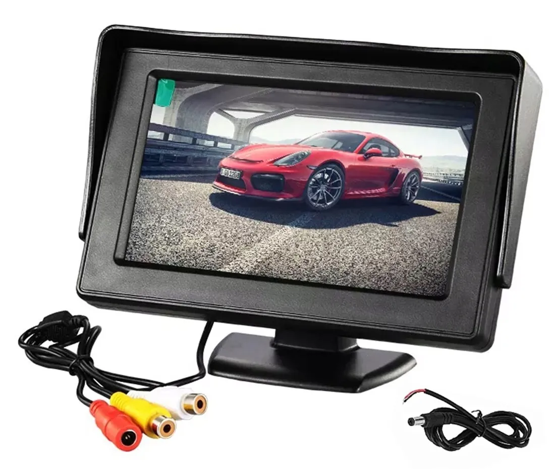 monitor-do-kamer-samochodowych-cofania-43-12v-5200