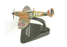 spitfire-mk-ia-92-sqn-raf-bitwa-o-anglie-1940-oxford-1-72-metal