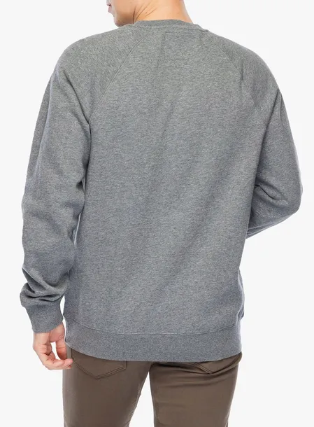 bluza-fox-absolute-fleece-crew-heather-graphite-xl-kolor-szary