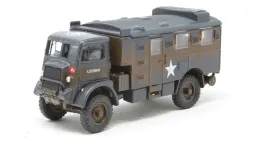 bedford-qlr-british-army-hq-viii-corps-1944-oxford-metal