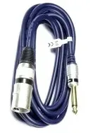 kabel-wtyk-xlr-canon-wt-jack-63-mono-5m-ofc-4053