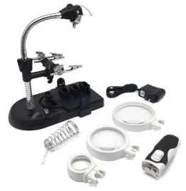 trzecia-reka-2w1-uchwyt-lutownicy-lupa-lampka-led-5034