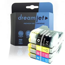 komplet-tusze-do-brother-lc125-lc127-xl-zestaw