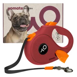 smycz-automatyczna-yomate-tasma-5-m