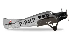 junkers-f13-pll-aerolot-p-palp-1925-herpa-1-87