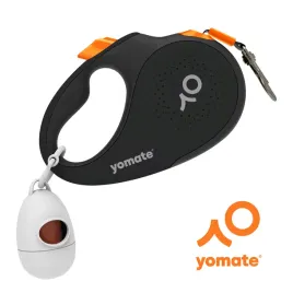 smycz-automatyczna-yomate-tasma-3-m