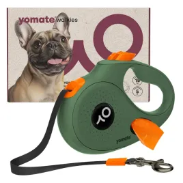 smycz-automatyczna-yomate-tasma-5-m