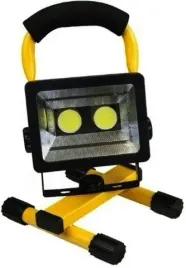 halogen-lampa-2x-led-cob-30w-2-ladowarki-2476