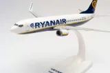 model-samolotu-boeing-737-800-ryanair-1-200-marka-ppc