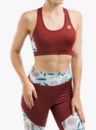 stanik-sportowy-ocun-misty-bra-wine-merlot-xs