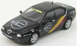 alfa-romeo-166-tour-de-france-atlas-1-43-metal-unikat