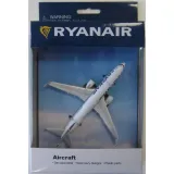 model-b737-ryanair-dla-dzieci