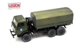 kamaz-43101-6x6-6t-truck-ukrainian-army-2022-legion-panzerkampf-1-72-metal