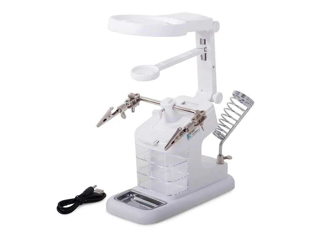 lupa-pe-5035-25-x-marka-pe