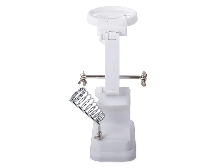 lupa-pe-5035-25-x-kolor-bialy