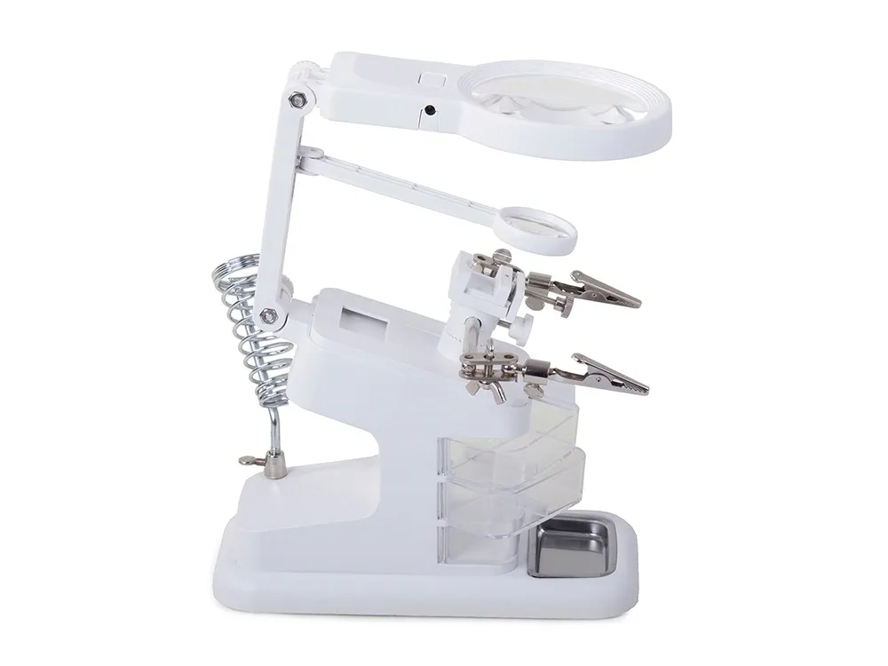 lupa-pe-5035-25-x-marka-pe