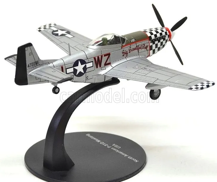 p-51d-mustang-usaf-deagostini-1-72-model-p-51d-mustang