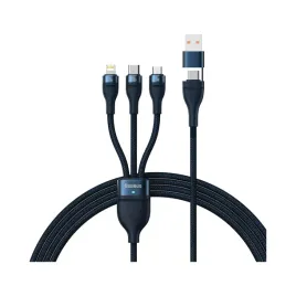 baseus-flash-series-ii-kabel-usb-c-usb-a-usb-c-lightning-microusb-100w-12m