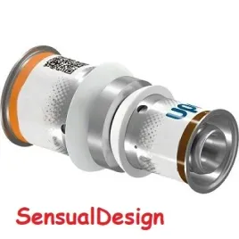 uponor-s-press-plus-zlaczka-redukcyjna-32x25-10705