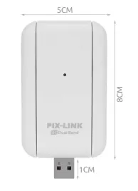 adapter-wifi-na-usb-600mbps-dual