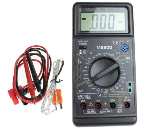 multimetr-reczny-lexton-dt890g-waga-z-opakowaniem-0-156-kg