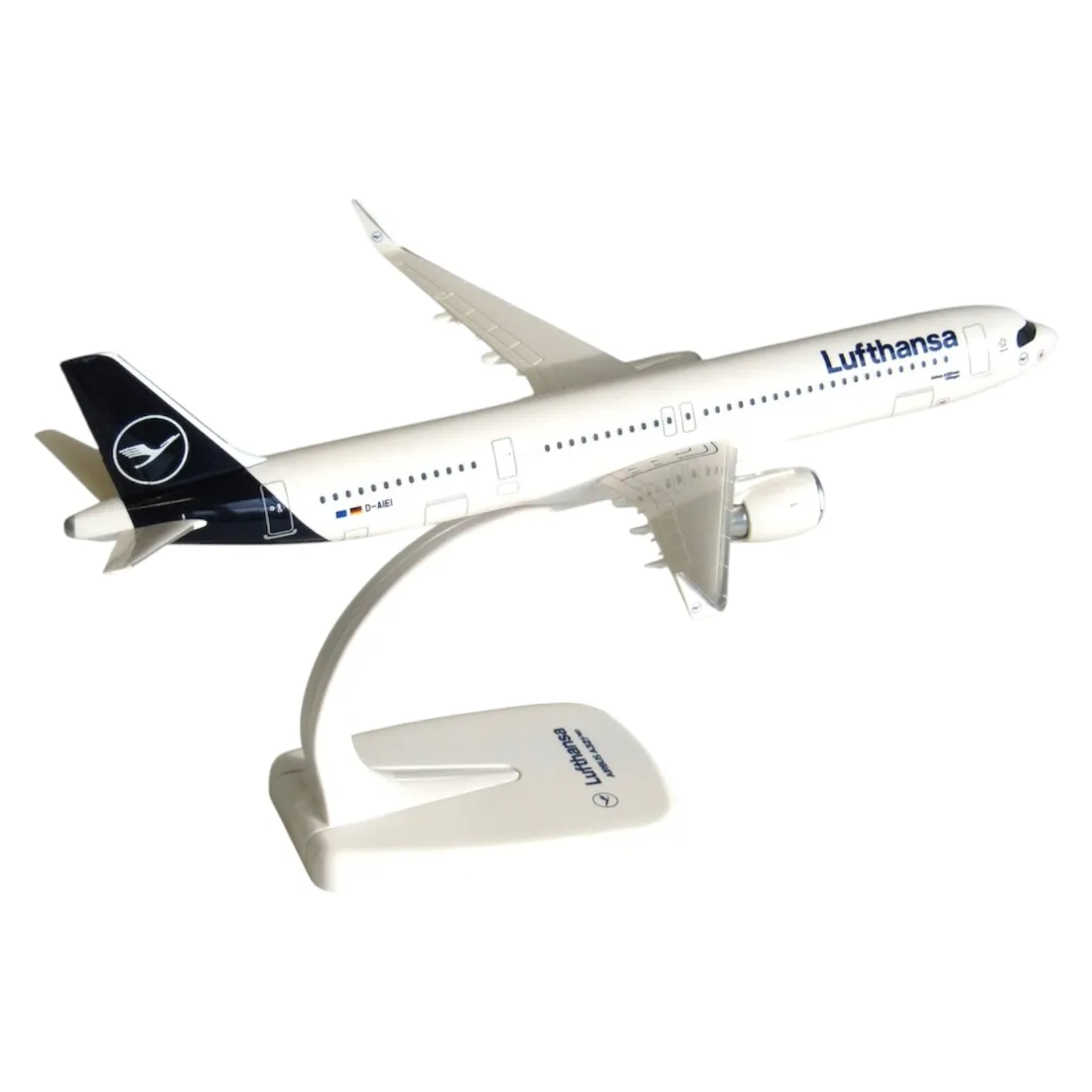 model-samolotu-airbus-a321neo-lufthansa