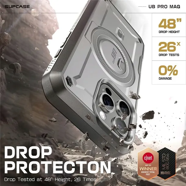 plecki-supcase-do-apple-iphone-16-pro-szary-kolor-szary