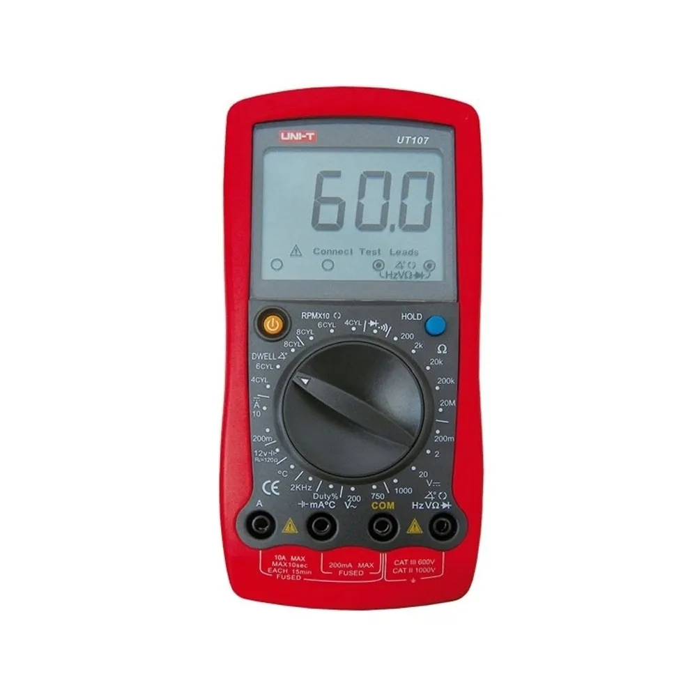 multimetr-reczny-uni-t-ut107-marka-uni-t
