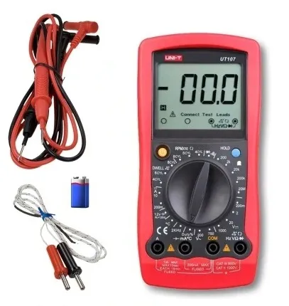 multimetr-reczny-uni-t-ut107-marka-uni-t-pomiar-ciaglosc