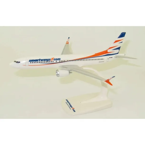 model-samolotu-boeing-737max8-smartwings-1-200-marka-ppc-model-model-samolotu-boeing-737max8-smartwings-1-200