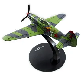 yakovlev-yak-9-jak-9-stepanenko-kursk-1943-deagostini-1-72-metal-unikat