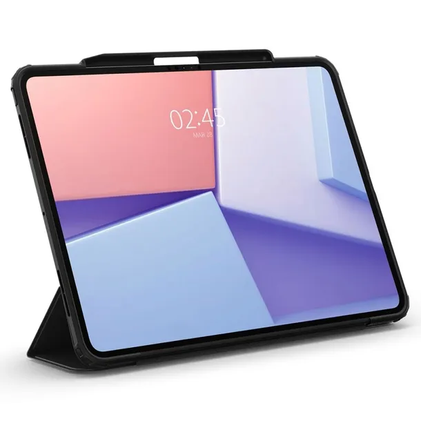 etui-spigen-do-apple-ipad-pro-13-m4-2024-kolor-czarny