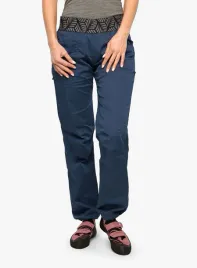 spodnie-wspinaczkowe-damskie-ocun-pantera-organic-pant-blue-sargasso-sea-m