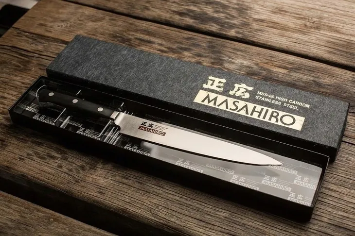 noz-masahiro-mv-h-carving-20-cm-elastyczny-mbs-26-precyzyjny-przeznaczenie-do-miesa