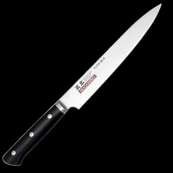 noz-masahiro-mv-h-carving-20-cm-elastyczny-mbs-26-precyzyjny-material-uchwytu-plastik
