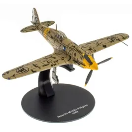 macchi-202-folgore-rosja-1942-deagostini-1-72-metal