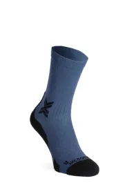 skarpety-biegowe-x-socks-run-discover-crew-marine-x-black-39-41