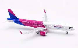 model-samolotu-airbus-a321xlr-wizz-air-xlr-1-200-g-xlra-inflight