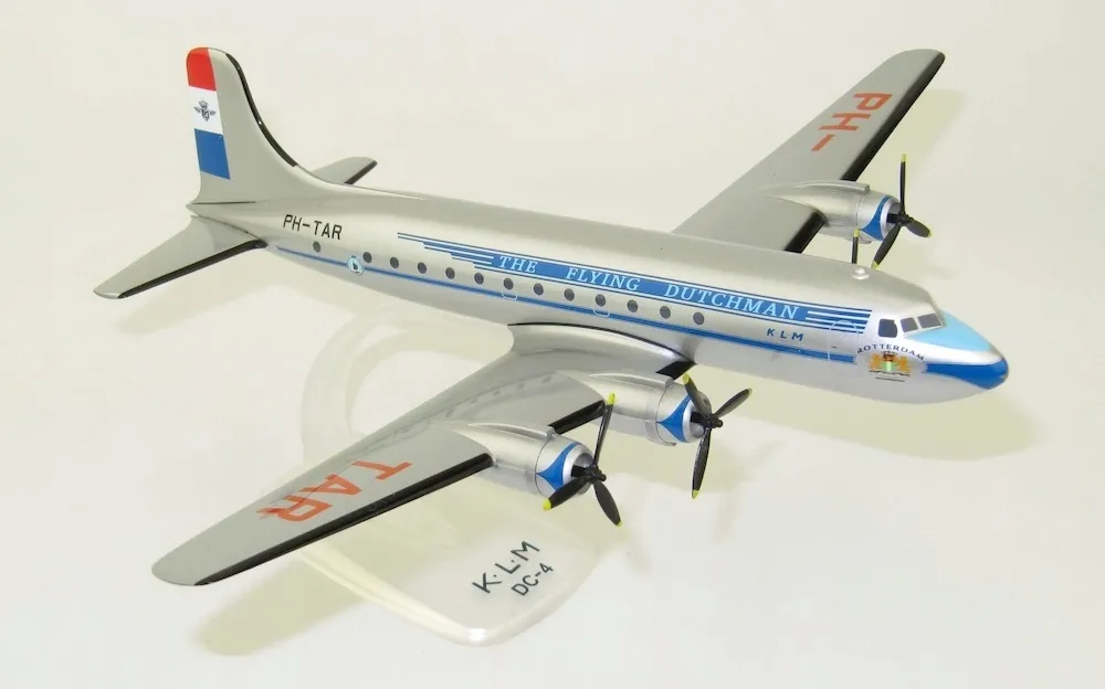 douglas-dc-4-rotterdam-klm-1-125-ppc